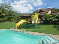 Alquiler finca de  san jerónimo – Finca in San Jerónimo, Antioquia